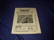 1909 nr 030 FREM Lys over land