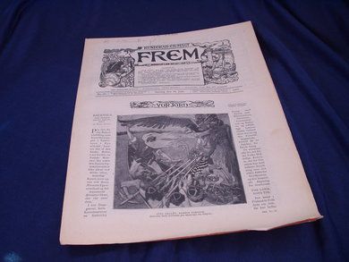 1901 nr 037 FREM Lys over land