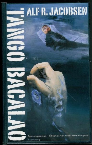 JACOBSEN: TANGO BACALAO. 2000.