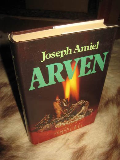 AMIEL: ARVEN. 1987.