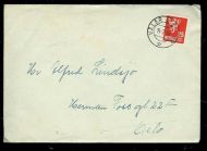 VÅLER I SOLØR 14 7 50