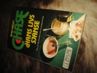 HADLEY: CHASE HANS LIVS SJANGSE Bok nr 15