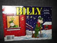 2006 BILLY