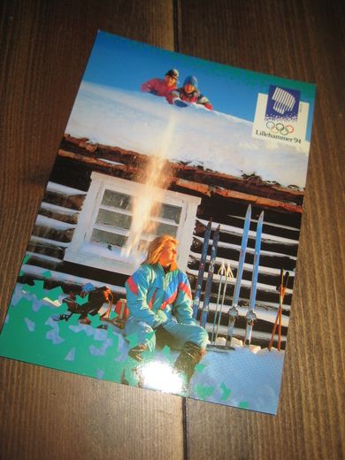 529 LOOC 1991 Mysuseter