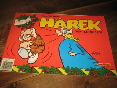 1991 HÅREK