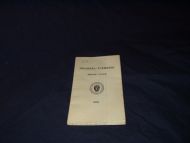 RAUNDAL- FLÅMSDAL 1936