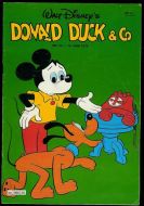 1979 nr 025 Donald Duck & Co