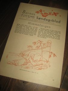 1962,nr 017, 18, Barnas Søndagsblad
