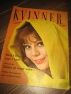 1962 nr 032 KVINNER og klær