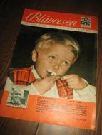 1965 nr 002 Blåveisen