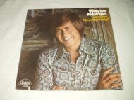 Wayne Newton: Cant You Hear the Song? 1972 CHE-1003