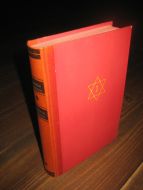 SKOGHUS: GJENNOM GEHENNA. 1946.