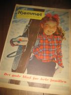 1954 nr 008 Hjemmet