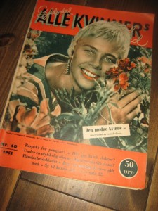1955,nr 040, ALLE KVINNERS blad. 
