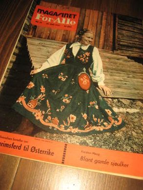 1957 nr 026 Magasinet For Alle