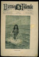 1914 nr 033 Børne Tidende