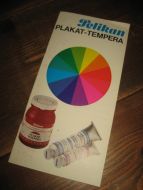 Pelikan folder, 1968.