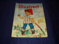 1958 nr 031 Illustrert