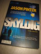 PINTER JASON SKYLDIG 2009