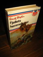 FJELLETS HEMMELIGHET