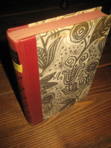 ELSTER, KRISTIAN: ARKEN. 1945.