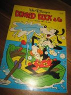 1982 nr 031 DONALD DUCK & CO