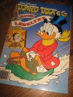 1992 nr 014 DONALD DUCK & CO