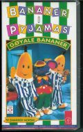 GØYALE BANANER. 1999. 50 MIN.