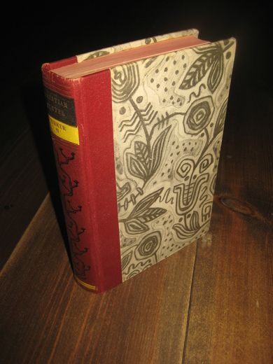 ELSTER, KRISTIAN: DEN SKJØNNE UNGDOM. 1945.