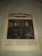 1904 nr 013 NORSK FAMILIE JOURNAL