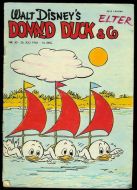 1961 nr 030 Donald Duck & Co