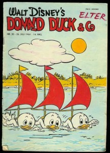 1961,nr 030,                     Donald Duck & Co