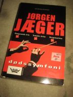 JÆGER JØRGEN: DØDSSYMFONI 2006