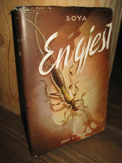 SOYA: EN GJEST 1946