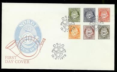 1978 15 2 postfrimerker