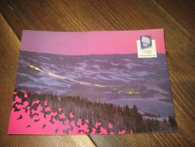 559 LOOC 1993 Hafjell