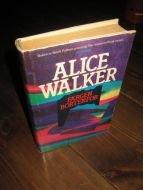 WALKER, ALICE: FARGEN BORTENFOR. 1984. 