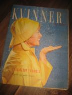 1959 nr 040 KVINNER og klær