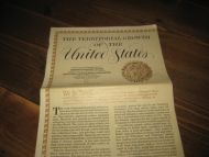 THE TERRITORIAL GROWTH OF THE United States 1987