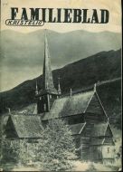 1952,nr 014, Kristelig FAMILIEBLAD