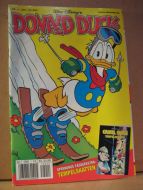 2007 nr 014 DONALD DUCK & CO