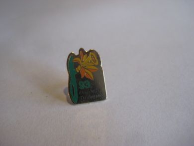 DEN NORSKE KREFTFORRENING 1993