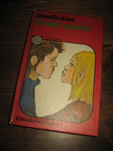 Beckman: Et slag i ansiktet 1977