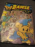 19?? nr 003 BAMSE