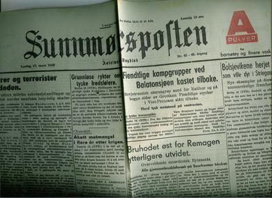 1945 nr 065 Sunnmørsposten
