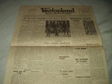 1935 nr 133 Vestoppland