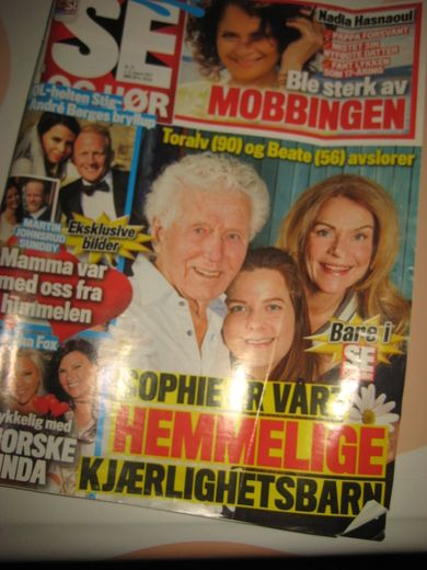 2017 nr 031 SE OG HØR