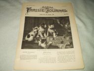 1900 nr 042 NORSK FAMILIE JOURNAL