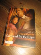 Graves: Gjenferd fra fortiden 2010