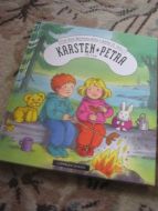 KARSTEN OG PETRA PÅ TUR. 2015.